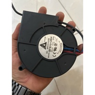 12v 2.9A, 2.7A, Avc 2.4A fan, diameter 10cm, blower tube 6x3cm