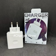 Xwin Z80 120W Fast Charging VOOC DART Charger Adapter