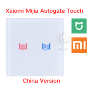 Tuya Smart Life Xiaomi Mijia Ewelink Smart Wifi Autogate Touch/Push Switch eWeLink App WIFI Remote A