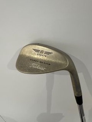 Titleist vokey 256.14 golf club 高爾夫球桿