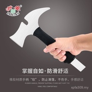 Tool Fire Breaking Flat Demolition Zhejiang An Waist Axe Rescue Axe Staff Waist Axe Fire Tool Mini S