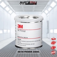 SUPRAMAX 3M Primer 94/ Double Tape Primer 3M™ Tape Primer 94 236ML