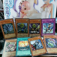 Game King Figurine Toy Pp7 Gold Light 8 Pcs