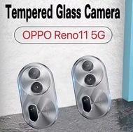 ฟิล์มกระจกเลนส์กล้อง OPPO Reno11 Reno11F 5G ฟิล์มเลนส์กล้อง ปกป้องกล้องถ่ายรูป ฟิล์มกระจก ฟิล์มกล้อง พร้อมส่งจากไทย