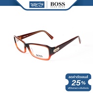 กรอบแว่นตา Hugo Boss ฮิวโก้ บอส รุ่น FHB0112 - NT