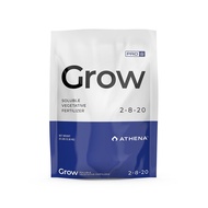 Grow 25 lb bag PRO LINE Athena