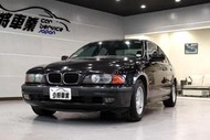 少將車業/1998年 BMW 520i/歡迎來店試車