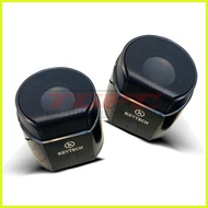 ☇ ✾ § ⚷ KEYTECH S10 SPEAKER Deep Bass