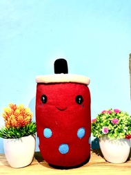 VIRAL!!! BONEKA BOBA MURAH/BONEKA BOBA JUMBO UK L/BONEKA BOBA