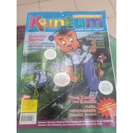 Majalah Kuntum - November/Disember 2005