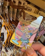 🔥香港迪士尼代購  🍨史黛拉 Stella 聖代雪糕 甜品pin