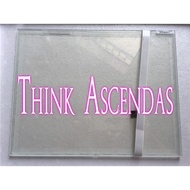 1pcs new original  P/N:E588071 SCN-A5-FLT17.0-006-0H1-R Touchpad