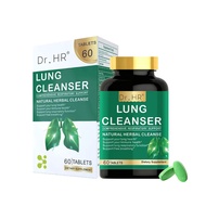 lung cleanser tablets肺部清洁片