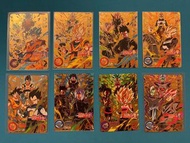 超級七龍珠英雄 第六彈 CP 港版 第6彈 UMT6 Super DragonBall Heroes Dragon Ball