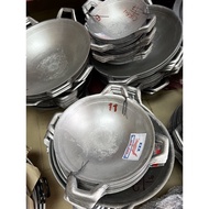 Thick Crocodile CAP Cauldron MADE IN LASAK Resistant/Iron Matria