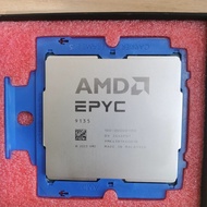 AMD EPYC 9135 Official Version cpu Lockless 3.65G 16 Core 32 Wire Range amd9005