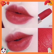 New.D Black Tube Lipstick Matte/Moisturize 999# 888# Sample 1.4g