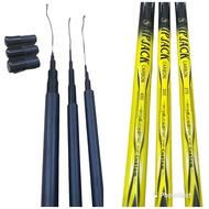 Joran Tegek Carbon Action Medium Fukushima Skipjack Closed Length 75cm