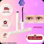 Judydoll Judydoll Judydoll Judydoll Long And Thick Eyelash Grooming Mascara