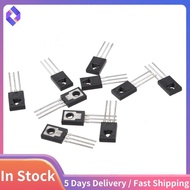 5Pcs B772 5pcs D882 PNP medium power transistor