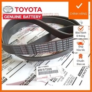 [Genuine] Camry 2.4 2008 master belt 90916T2026