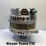 ไดชาร์จ Nissan Teana J32 (VQ25) 2.5L 09-13 (บิ๊วแท้นอก)