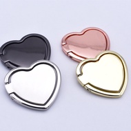 【Big-Sales】 Love ring Finger Ring Mobile Phone Smartphone Stand Holder For Smart Phone MP3 Stand