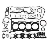 ZDKK Engine Overhaul Gasket Set Fits for 2007–2015 G4KD 2.0L for 2010–2020 Santa Fe 20910-2GL00 2091