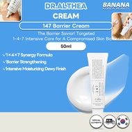 Dr Althea 147 Barrier Cream 50ml