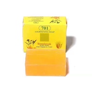 % Sabun(Soap) Temulawak-701 AL abubakar store