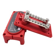 Terminal M812 Car Ship 150A48V Bus Fittings Cable Box Line Modification Exchange Car Route Line Exch