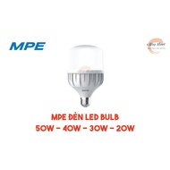 LED bulb 50W LBD-50T MPE - White light