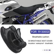 For Accessories Motorcycle R1300GS GS1300 Seat Protect Cover Heat Insulation Cushion Seat Cover Prot