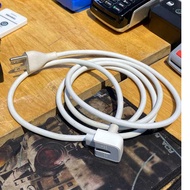 Longwell E power cord344534 Mac book charger, ip ad apple LS-7A, 2.5A 125v - 250v, 3x0.75mm, 2m long