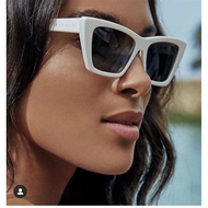 DNAS Sunglasses Fashion Acetate Sunglasses Female SL276