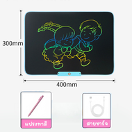 NineHub COD กระดานวาดรูป วาดภาพLCD แท็บเล็ตอิเล็กทรอนิกส์ แบบพกพา แท็บเล็ทวาดภาพ สำหรับเด็ก กระดานลบ