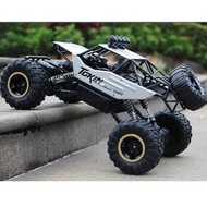 Online Mall - Xe Vượt Địa Hình MasterTruck