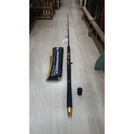 EUPRO POWER SHOT JIGGING & BOTTOM FISHING ROD