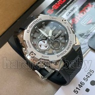 CASIO G-SHOCK G-STEEL GST-B400-1 手錶 Watch Wristwatch
