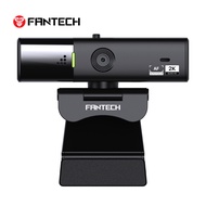 FANTECH C50 Quad High-Definition Webcam