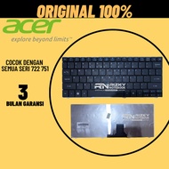 Terbaru Keyboard Laptop Acer Aspire 722 751 murah