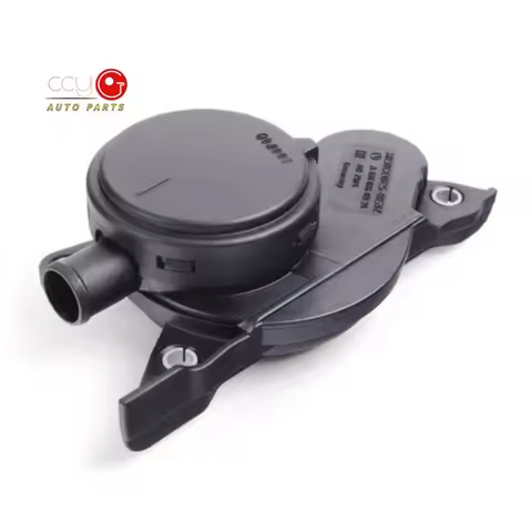 1pc Oem 6110160334 Brand New Ventilation Valve For Mercedes VITO W639 OM646 Oil Separator VIANO Cran