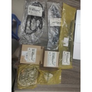 Full cam set of monring 2012-2018 3 engines, genuine i10 grand 3 1.0 engines