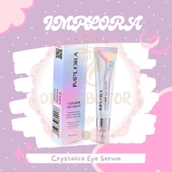 IMPLORA Crystalice Eye Serum Eye Serum Dark Circle