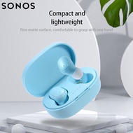 Sonos A6S TWS Earphone TWS Bluetooth Music Headset Wireless Noise Cancelling Headphones Earbuds with