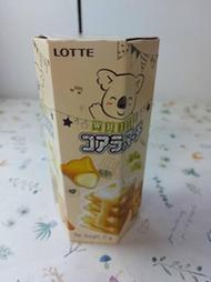 樂天小熊餅-香濃煉乳風味37G(效期2023/02/01)市價39元特價27元