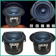 CRE Compactly 2 5Inch Subwoofer 15W 4Ohm Subwoofer Horn Speakers for Home Amplifiers Offering Rich S