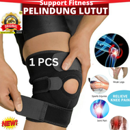 PROMO BELANJA TERMURAH Deker Lutut Pelindung Lutut Pria Wanita Terbaru 2025Terbuat Dari Bahan Import