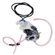 【In stock】Carburetor Assembly Kit Garden Accessory For EU3000IS 16100ZL0D66 16100‑ZL0‑D66
