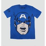 Captain America T-shirt 125